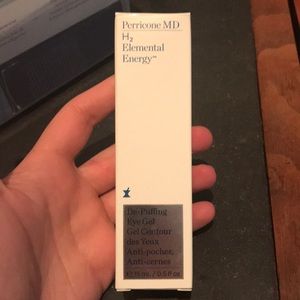 Perricone MD De-Puffing Eye Gel